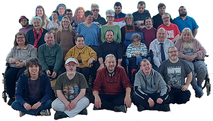 Inter Theatre Company Stoke: An inclusive community interest theatre and film company